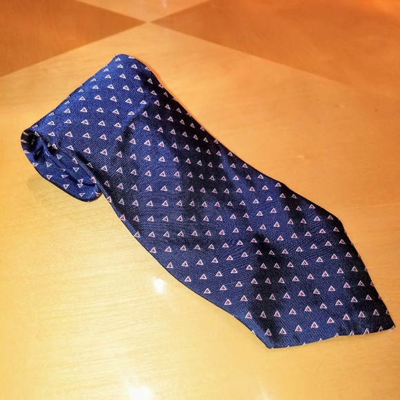 Polo Ralph Lauren Other - Ralph Lauren Polo University Necktie